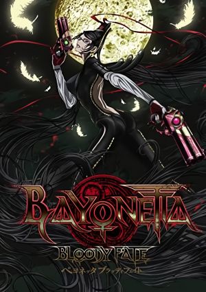 Bayonetta: Bloody Fate