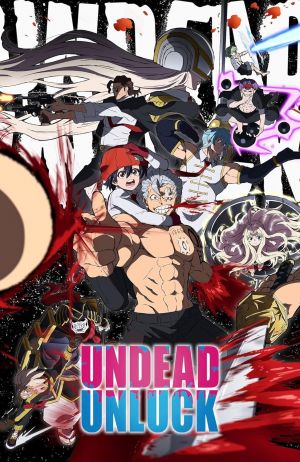 Undead Unluck