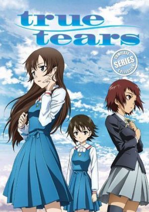True Tears