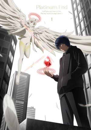 Platinum End