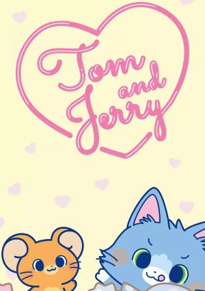 Tom to Jerry Gokko