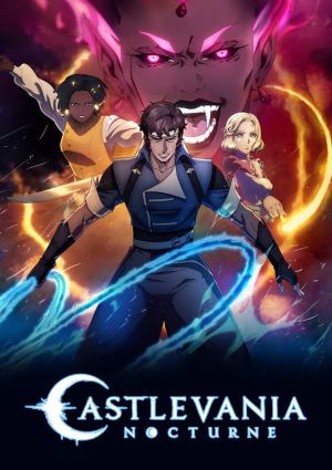 Castlevania Nocturne