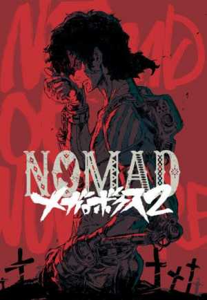 Nomad: Megalo Box 2