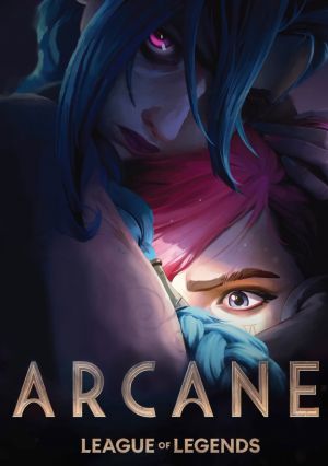 Arcane Season 2