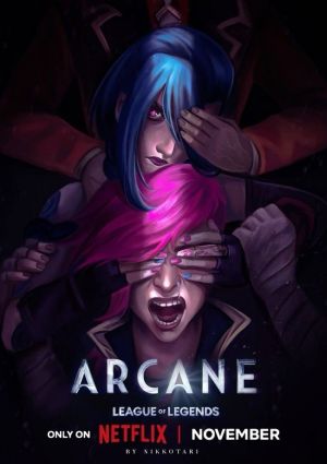 Arcane