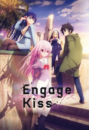 Engage Kiss