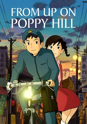 From Up on Poppy Hill